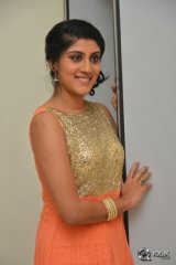 Dhanya Balakrishna at Bhale Manchi Roju Movie Audio Launch